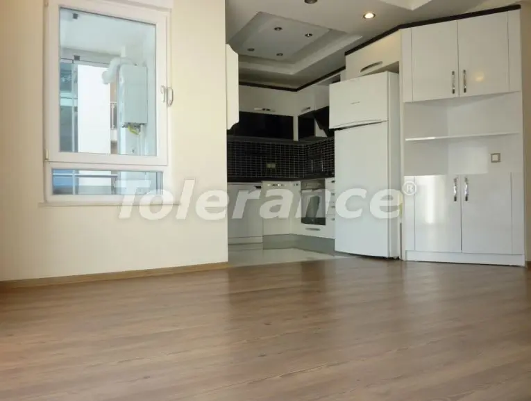 Квартира в Коньяалты, Анталия с бассейном: купить недвижимость в Турции - 20233