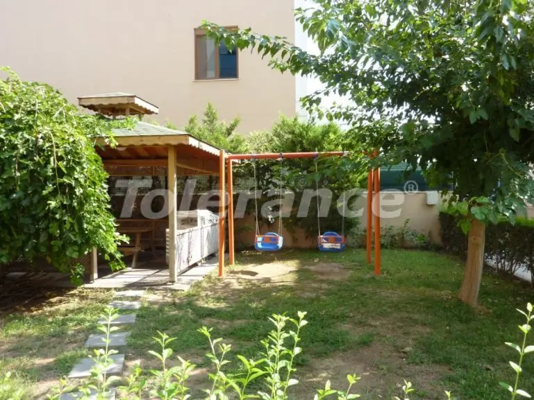 Квартира в Коньяалты, Анталия с бассейном: купить недвижимость в Турции - 20238