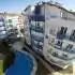 Квартира в Коньяалты, Анталия с бассейном: купить недвижимость в Турции - 20552