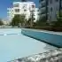 Квартира от застройщика в Коньяалты, Анталия с бассейном: купить недвижимость в Турции - 20805