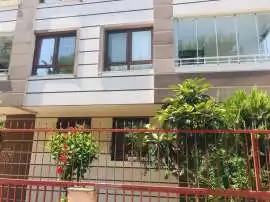 Квартира в Коньяалты, Анталия: купить недвижимость в Турции - 20957