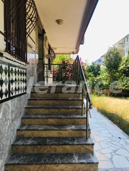 Квартира в Коньяалты, Анталия: купить недвижимость в Турции - 20958