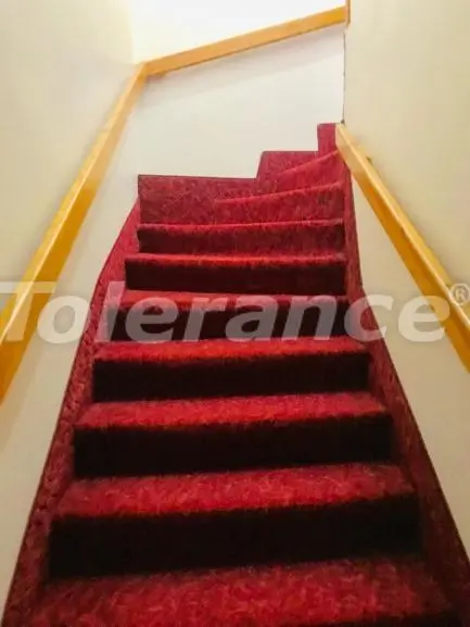 Квартира в Коньяалты, Анталия: купить недвижимость в Турции - 20959