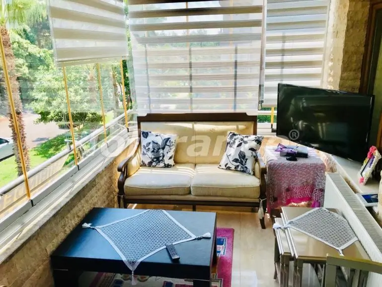 Квартира в Коньяалты, Анталия: купить недвижимость в Турции - 20961