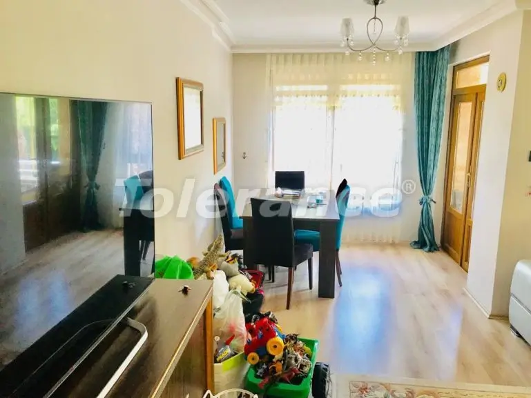 Квартира в Коньяалты, Анталия: купить недвижимость в Турции - 20962