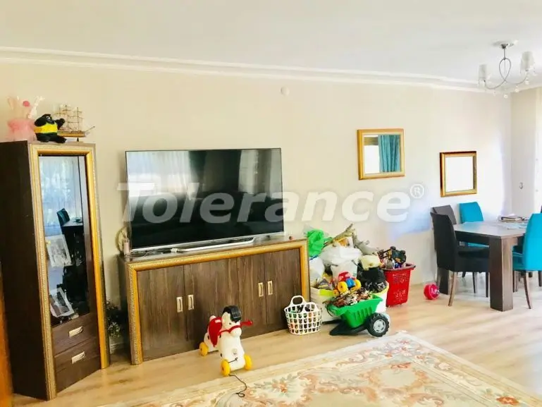 Квартира в Коньяалты, Анталия: купить недвижимость в Турции - 20964