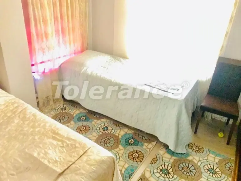 Квартира в Коньяалты, Анталия: купить недвижимость в Турции - 20965