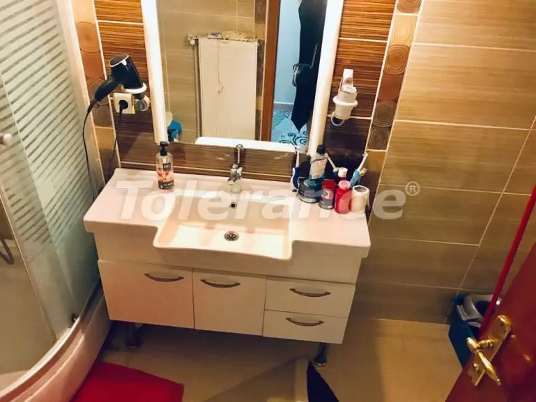 Квартира в Коньяалты, Анталия: купить недвижимость в Турции - 20966