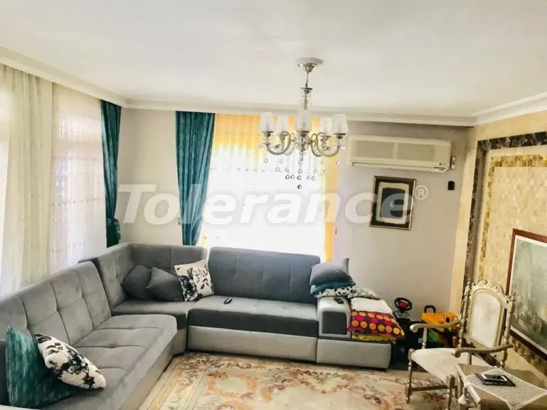 Квартира в Коньяалты, Анталия: купить недвижимость в Турции - 20967