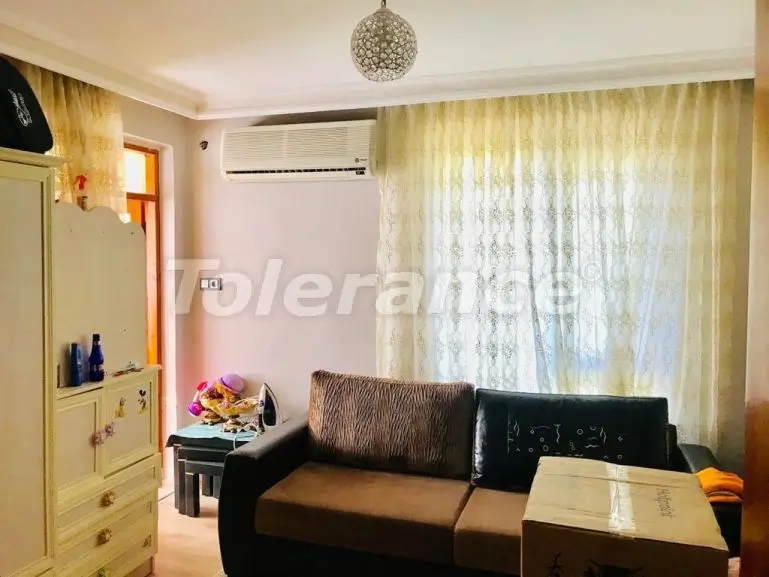 Квартира в Коньяалты, Анталия: купить недвижимость в Турции - 20968