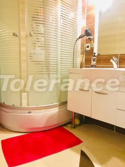 Квартира в Коньяалты, Анталия: купить недвижимость в Турции - 20969