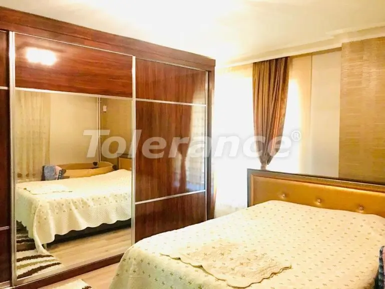 Квартира в Коньяалты, Анталия: купить недвижимость в Турции - 20970