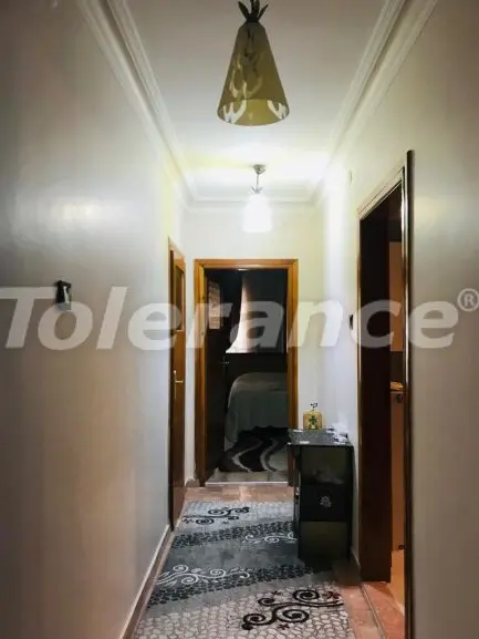 Квартира в Коньяалты, Анталия: купить недвижимость в Турции - 20971