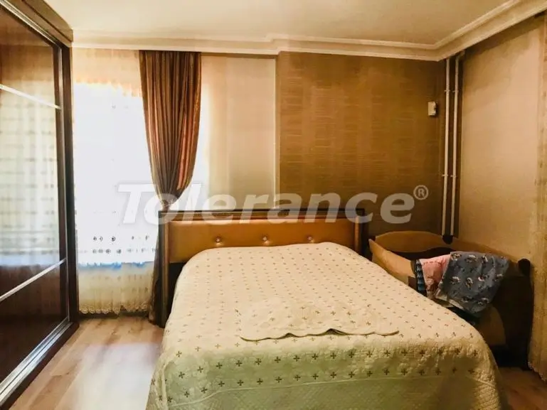 Квартира в Коньяалты, Анталия: купить недвижимость в Турции - 20972