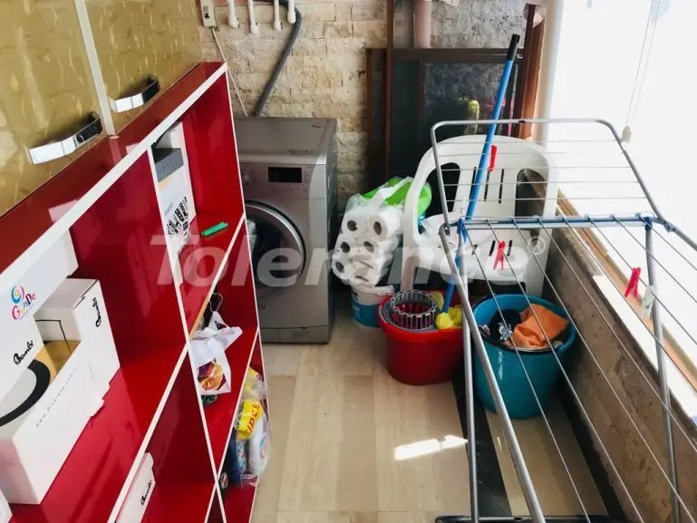 Квартира в Коньяалты, Анталия: купить недвижимость в Турции - 20973