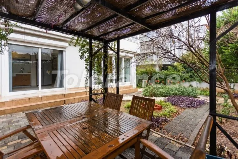 Квартира в Коньяалты, Анталия: купить недвижимость в Турции - 21087