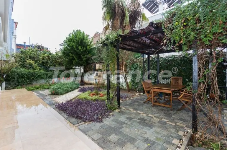 Квартира в Коньяалты, Анталия: купить недвижимость в Турции - 21088