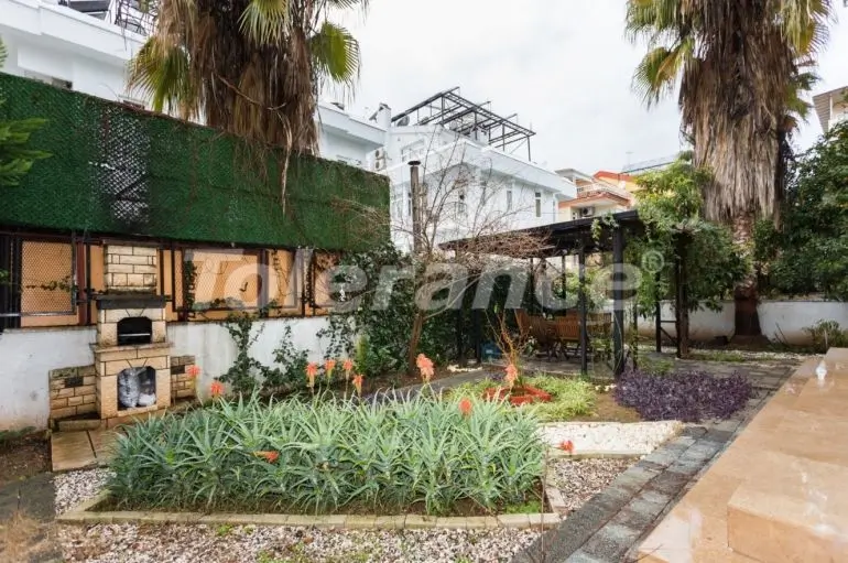 Квартира в Коньяалты, Анталия: купить недвижимость в Турции - 21089