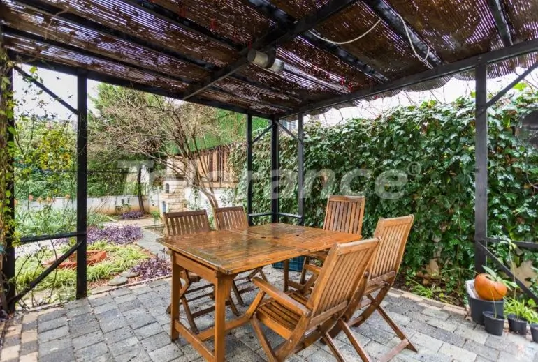 Квартира в Коньяалты, Анталия: купить недвижимость в Турции - 21090