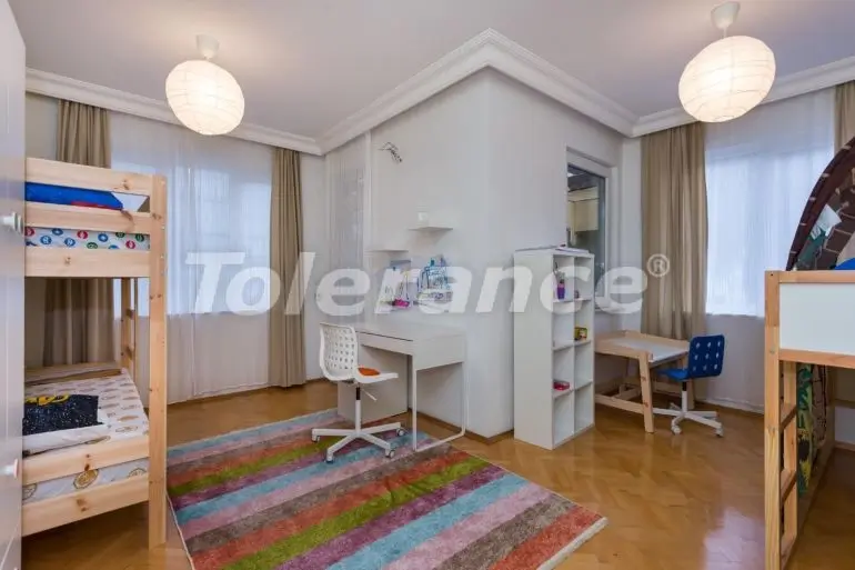 Квартира в Коньяалты, Анталия: купить недвижимость в Турции - 21093