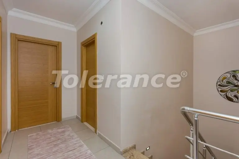 Квартира в Коньяалты, Анталия: купить недвижимость в Турции - 21094