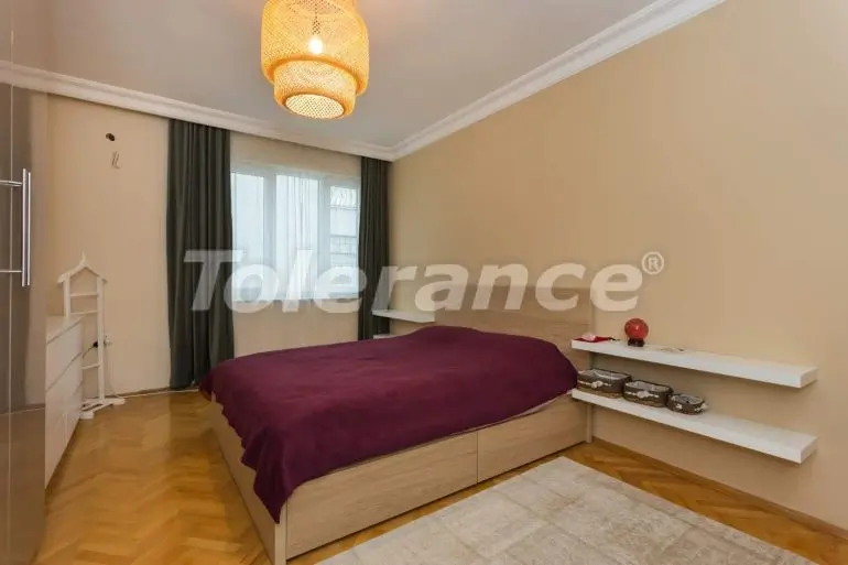 Квартира в Коньяалты, Анталия: купить недвижимость в Турции - 21095