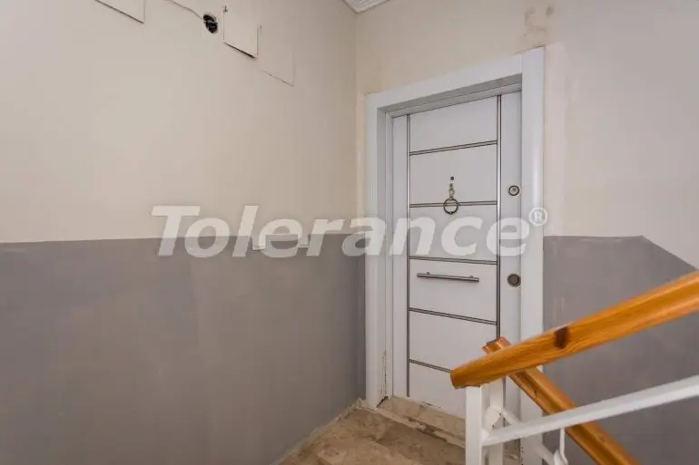 Квартира в Коньяалты, Анталия: купить недвижимость в Турции - 21096