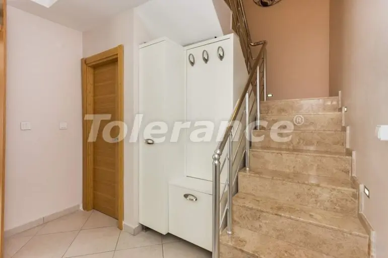 Квартира в Коньяалты, Анталия: купить недвижимость в Турции - 21097