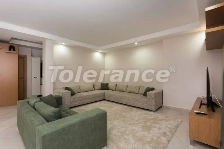 Квартира в Коньяалты, Анталия: купить недвижимость в Турции - 21098