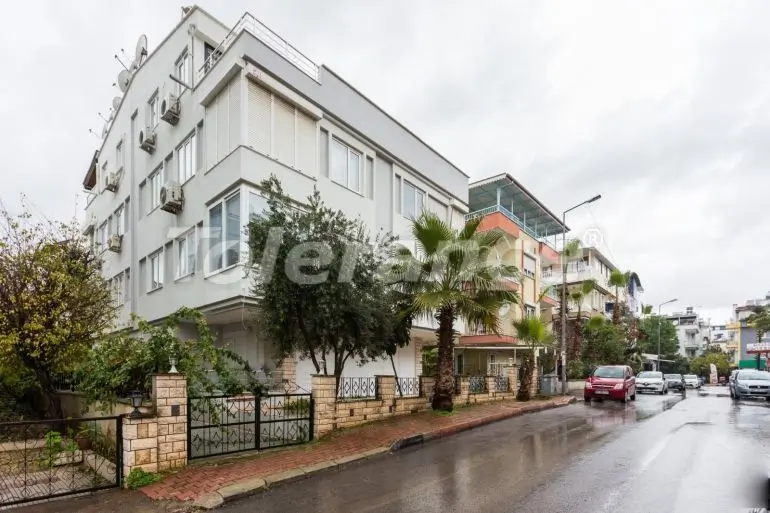 Квартира в Коньяалты, Анталия: купить недвижимость в Турции - 21099