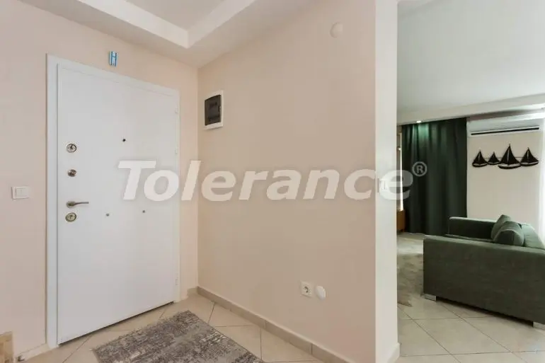 Квартира в Коньяалты, Анталия: купить недвижимость в Турции - 21100