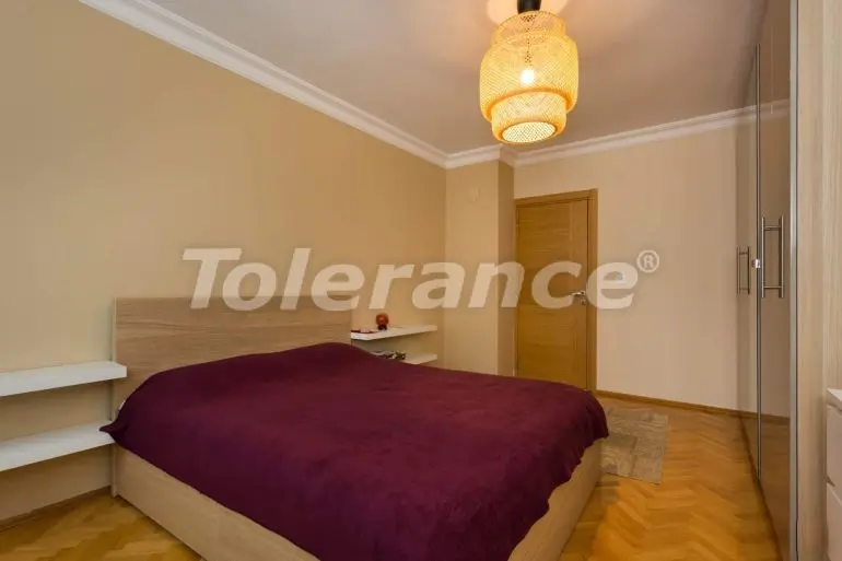 Квартира в Коньяалты, Анталия: купить недвижимость в Турции - 21101