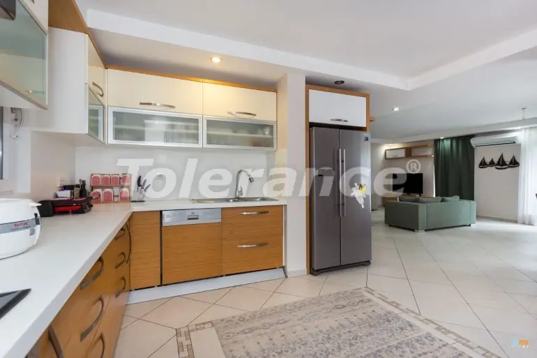 Квартира в Коньяалты, Анталия: купить недвижимость в Турции - 21102