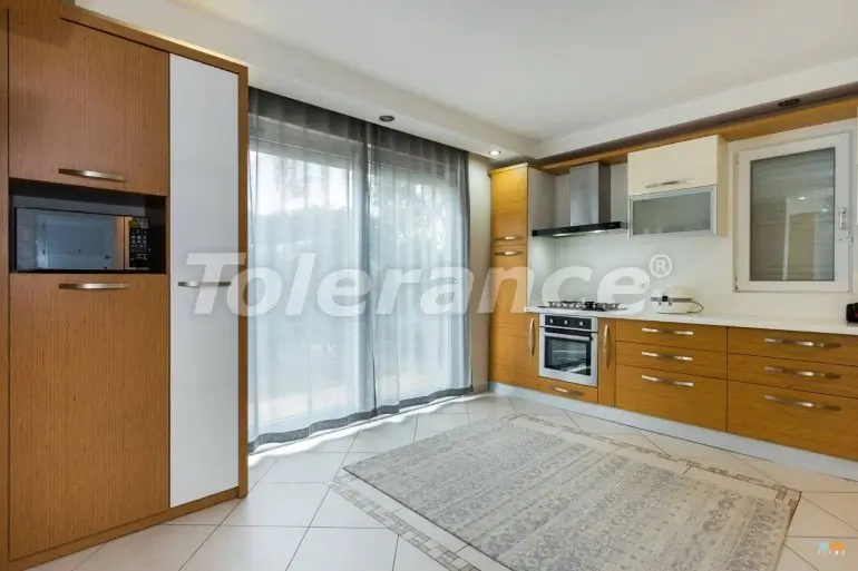 Квартира в Коньяалты, Анталия: купить недвижимость в Турции - 21103