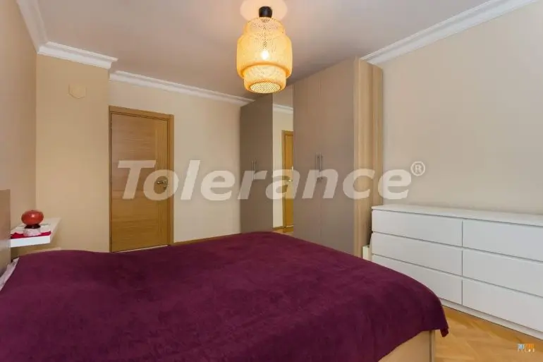 Квартира в Коньяалты, Анталия: купить недвижимость в Турции - 21104