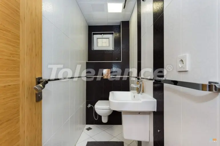 Квартира в Коньяалты, Анталия: купить недвижимость в Турции - 21106