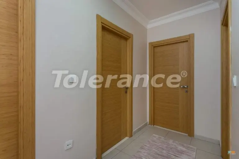 Квартира в Коньяалты, Анталия: купить недвижимость в Турции - 21107