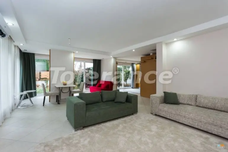 Квартира в Коньяалты, Анталия: купить недвижимость в Турции - 21108