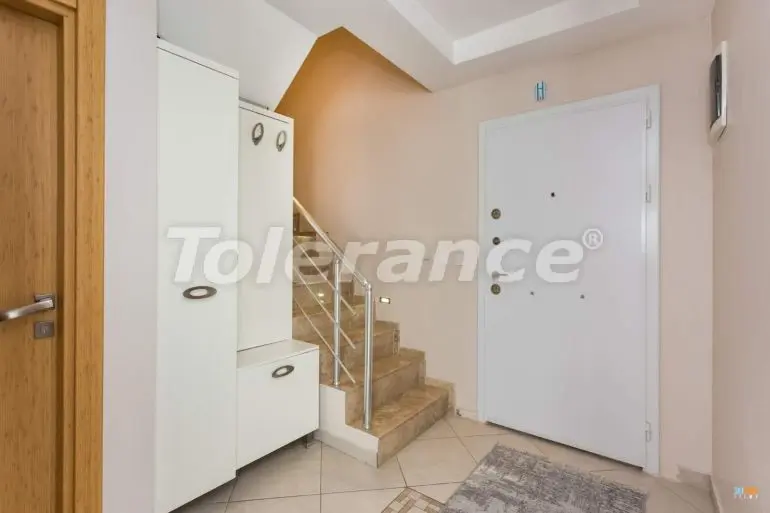 Квартира в Коньяалты, Анталия: купить недвижимость в Турции - 21109