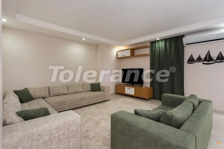 Квартира в Коньяалты, Анталия: купить недвижимость в Турции - 21112