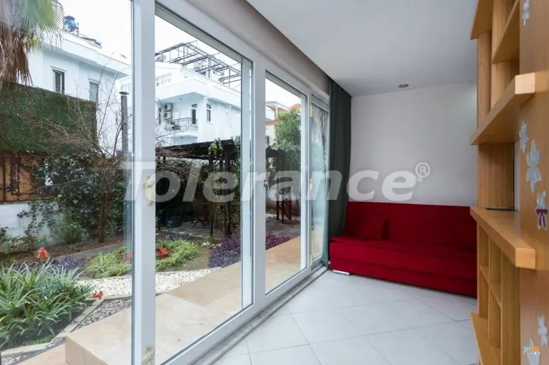 Квартира в Коньяалты, Анталия: купить недвижимость в Турции - 21113