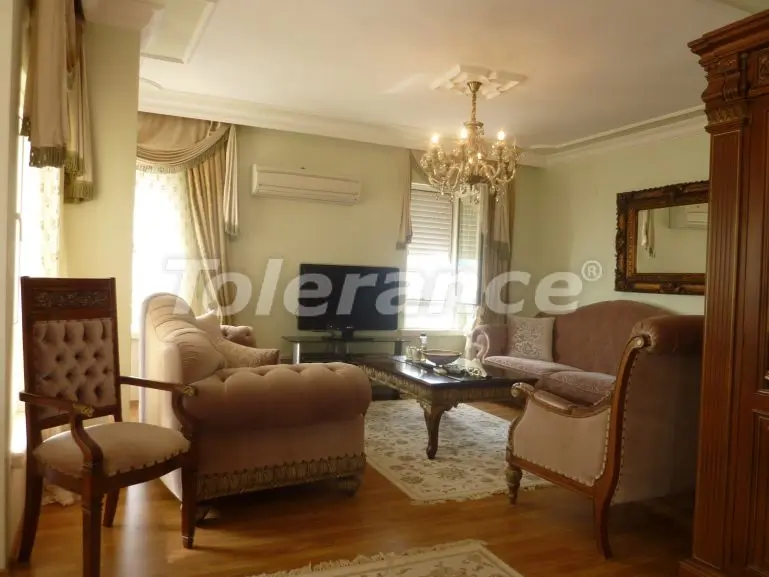 Квартира в Коньяалты, Анталия - 21180 Квартира в Коньяалты, Анталия: купить недвижимость в Турции - 21180