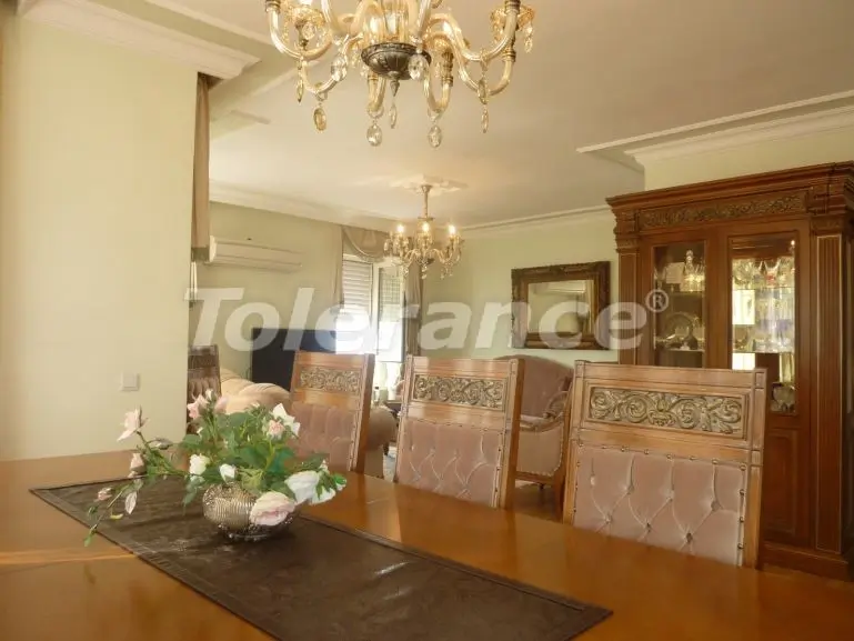 Квартира в Коньяалты, Анталия - 21182 Квартира в Коньяалты, Анталия: купить недвижимость в Турции - 21182