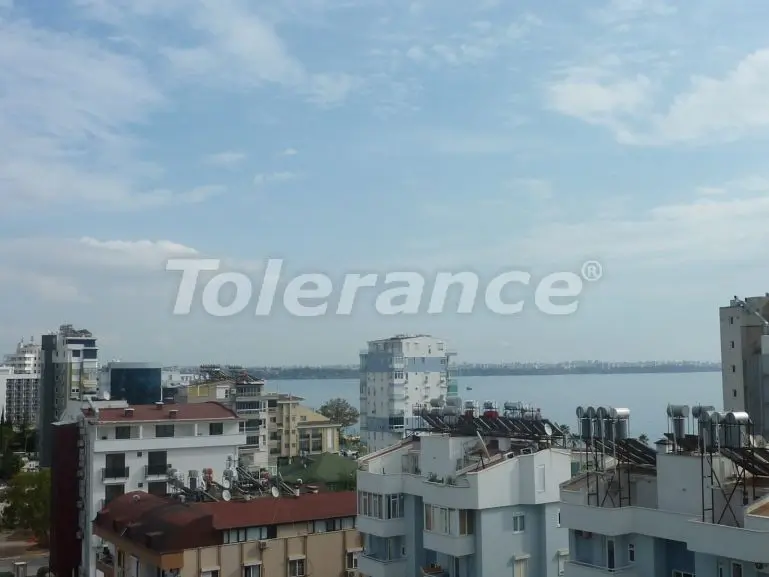 Квартира в Коньяалты, Анталия - 21183 Квартира в Коньяалты, Анталия: купить недвижимость в Турции - 21183