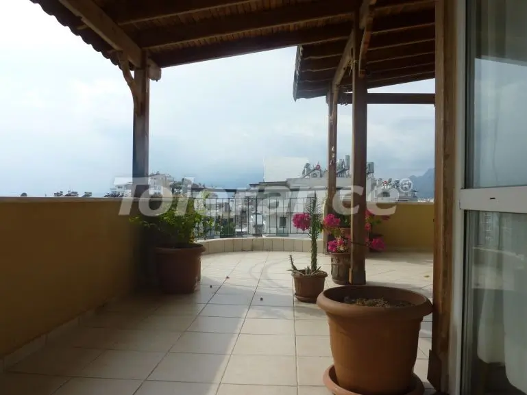 Квартира в Коньяалты, Анталия - 21184 Квартира в Коньяалты, Анталия: купить недвижимость в Турции - 21184