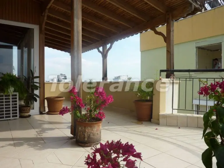 Квартира в Коньяалты, Анталия - 21185 Квартира в Коньяалты, Анталия: купить недвижимость в Турции - 21185