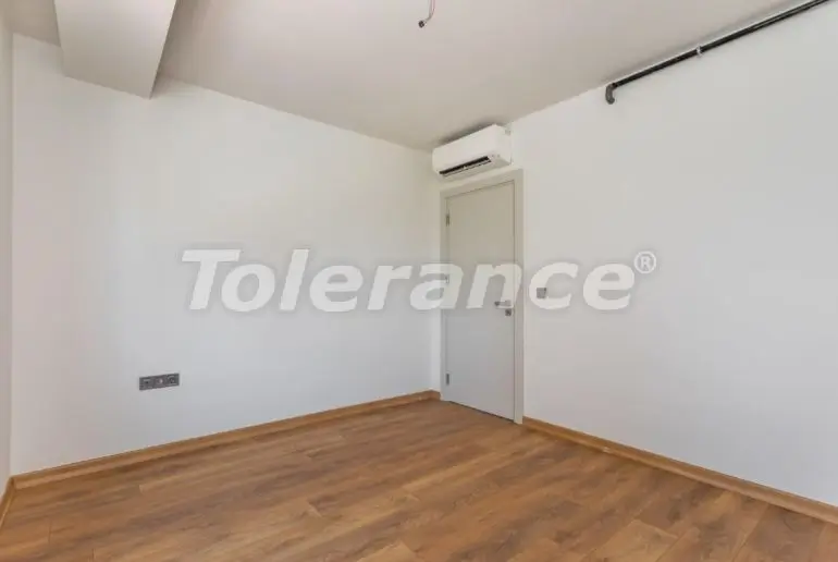 Квартира от застройщика в Коньяалты, Анталия с бассейном: купить недвижимость в Турции - 21992