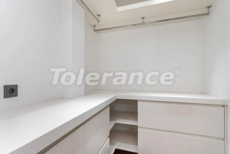 Квартира от застройщика в Коньяалты, Анталия с бассейном: купить недвижимость в Турции - 21995