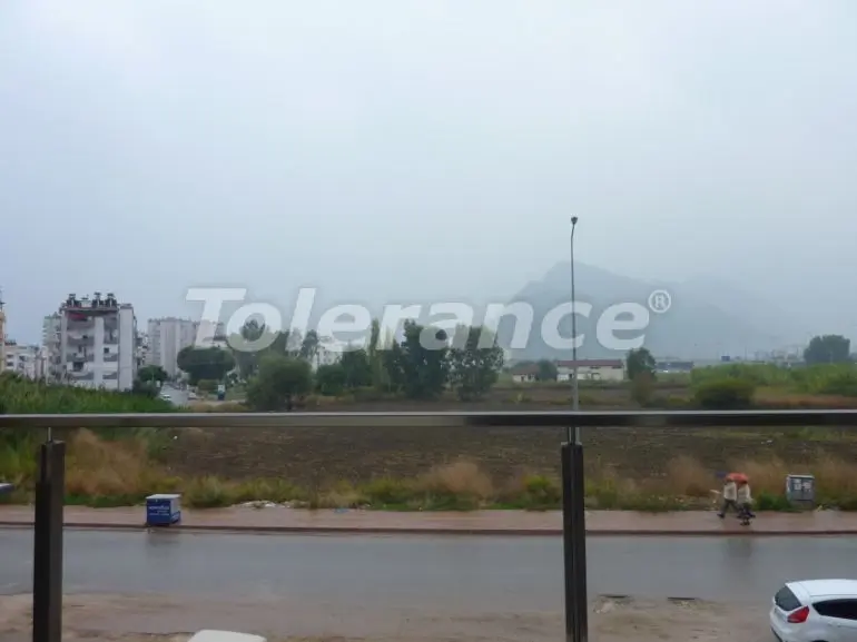 Квартира от застройщика в Коньяалты, Анталия с бассейном - 22173 Квартира от застройщика в Коньяалты, Анталия с бассейном: купить недвижимость в Турции - 22173