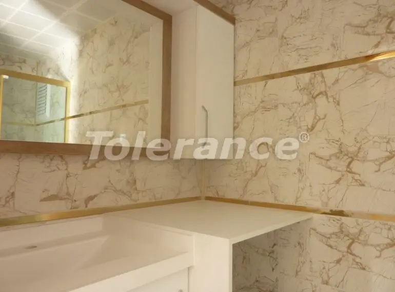 Квартира от застройщика в Коньяалты, Анталия с бассейном - 22378 Квартира от застройщика в Коньяалты, Анталия с бассейном: купить недвижимость в Турции - 22378